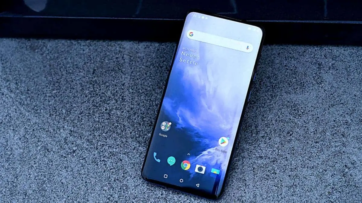 oneplus t