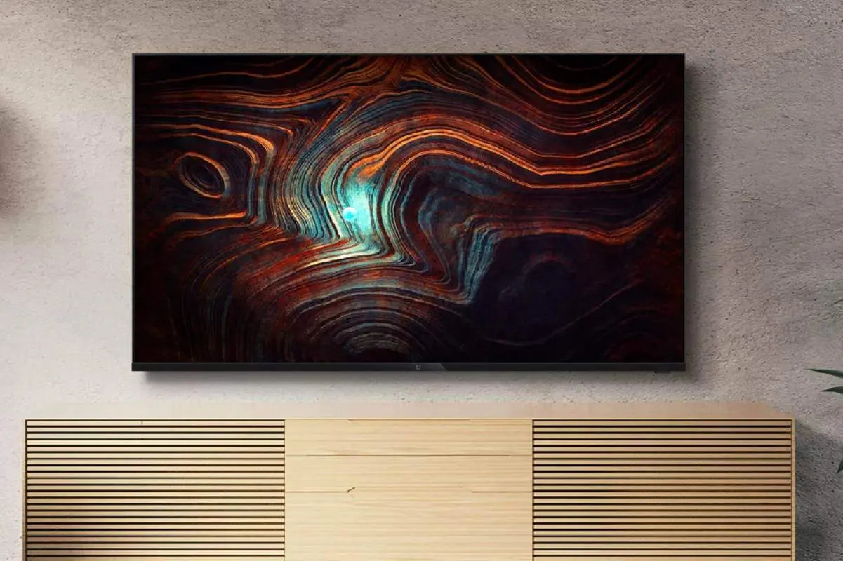 oneplus tv y series
