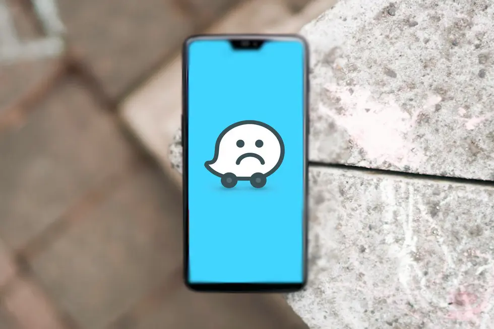 oneplus waze