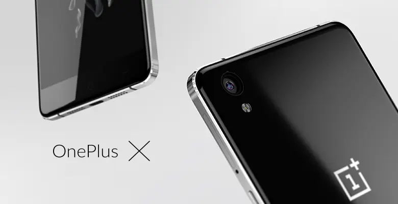 oneplus x 1