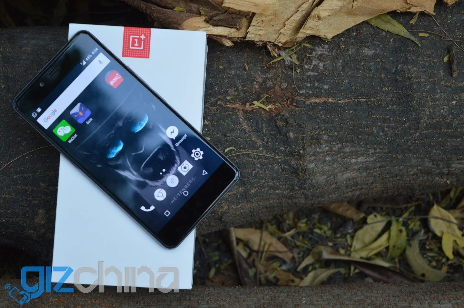 oneplus x 13 result