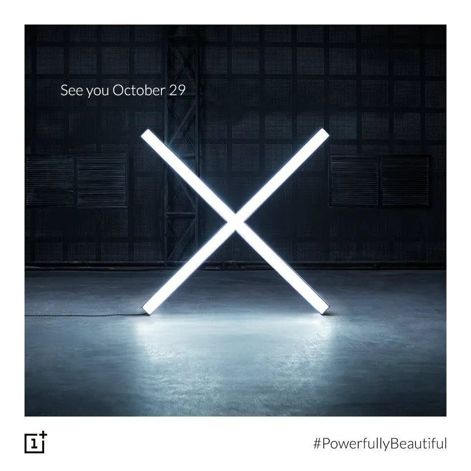 oneplus x