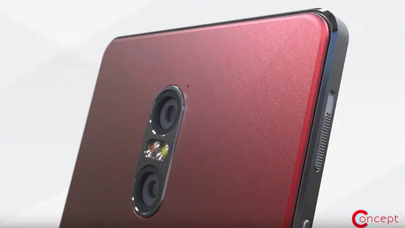 oneplus4 concept