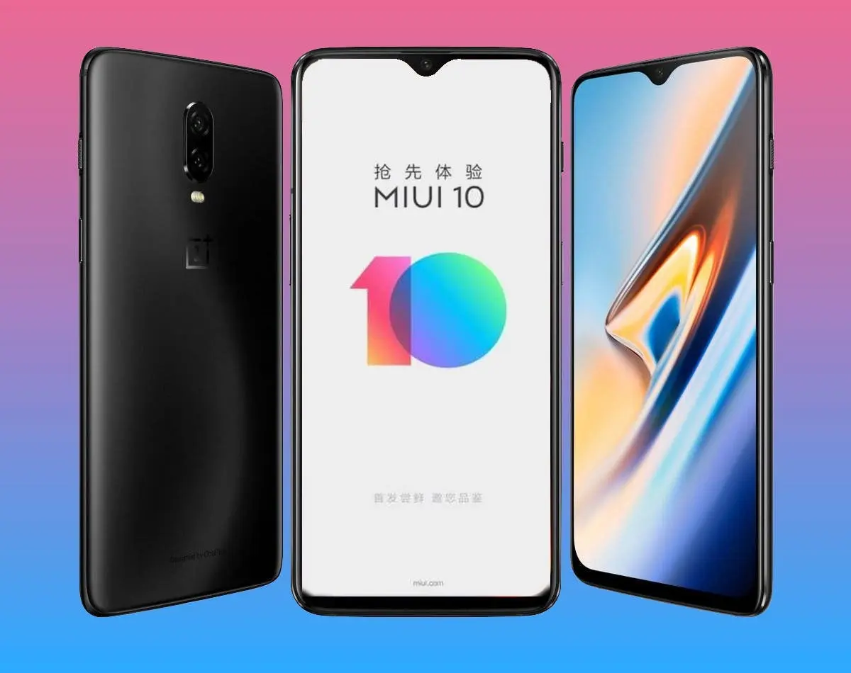oneplus6t