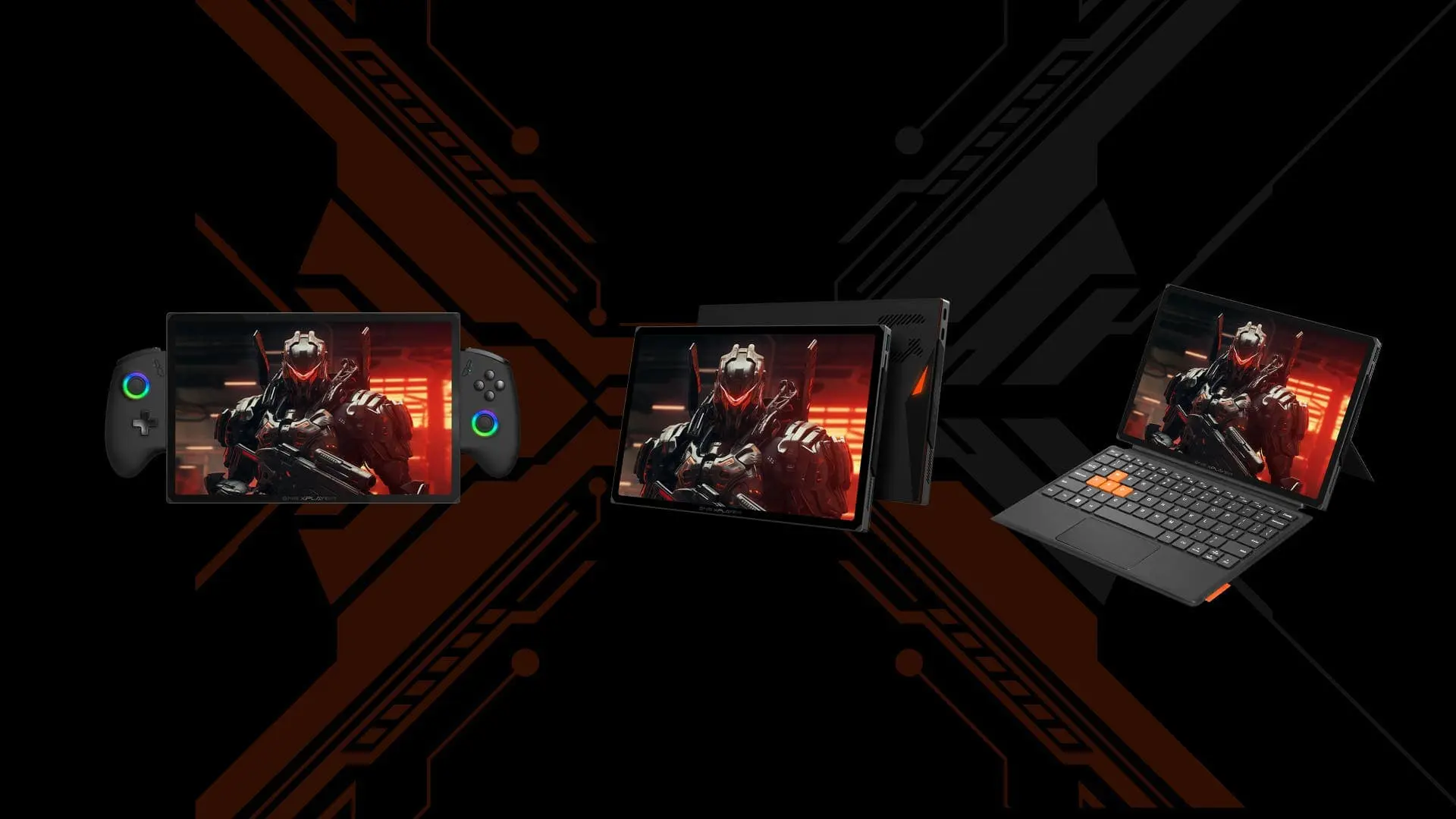 onexplayer x1 release