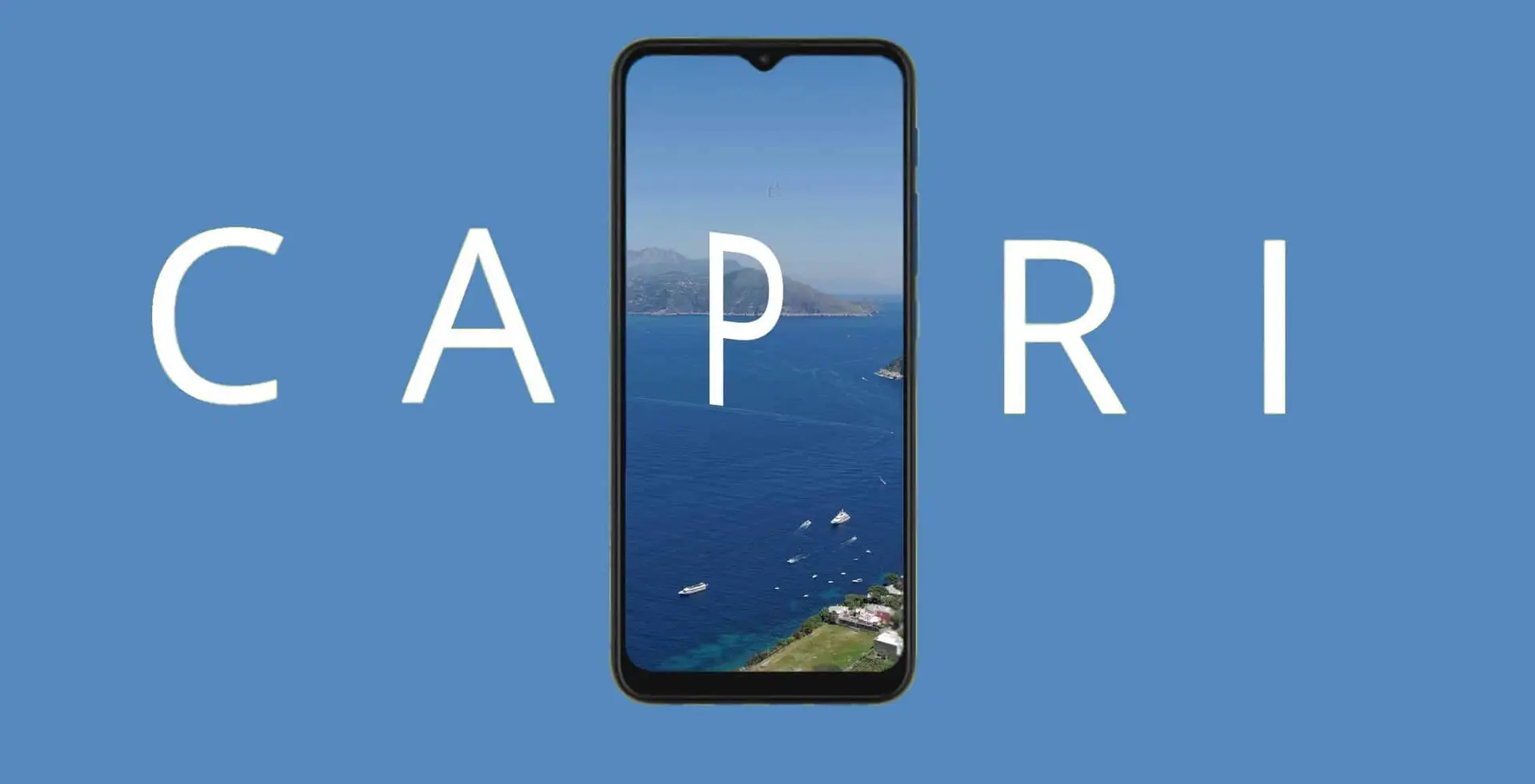 oorola capri