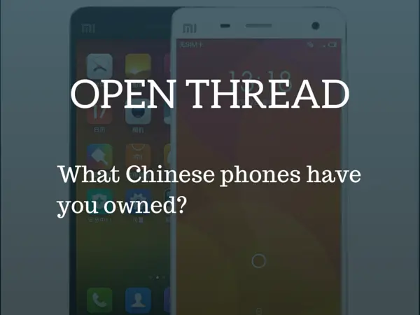 open thread 1