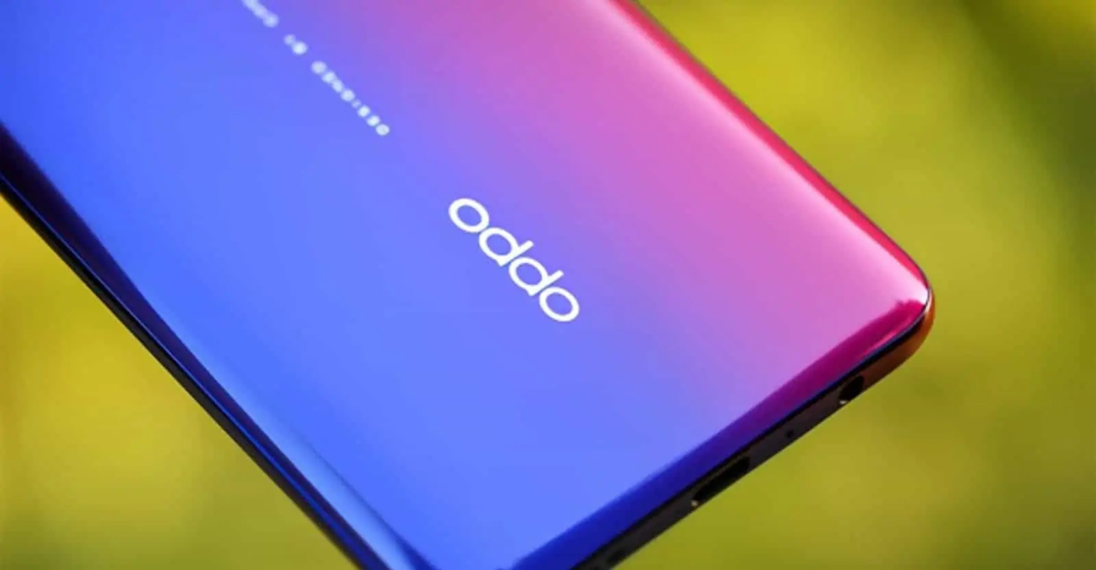oppo 1