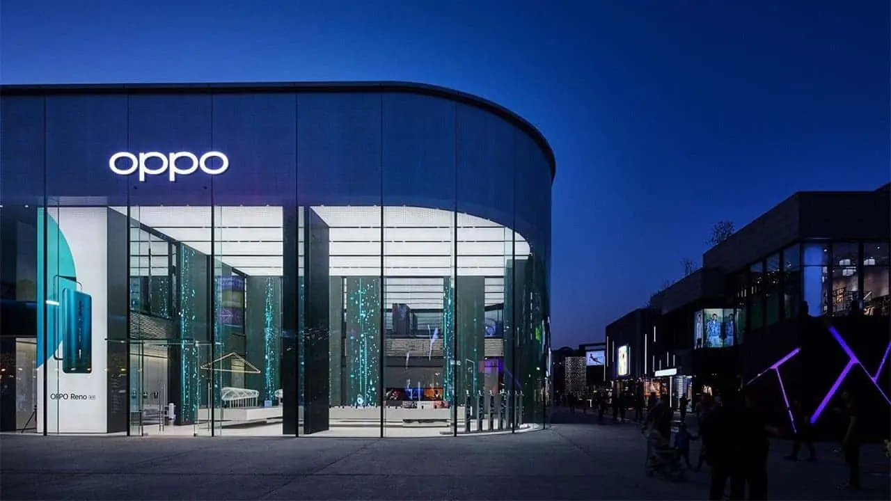 oppo