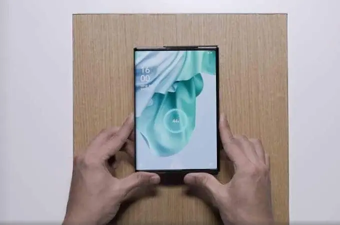 oppo a