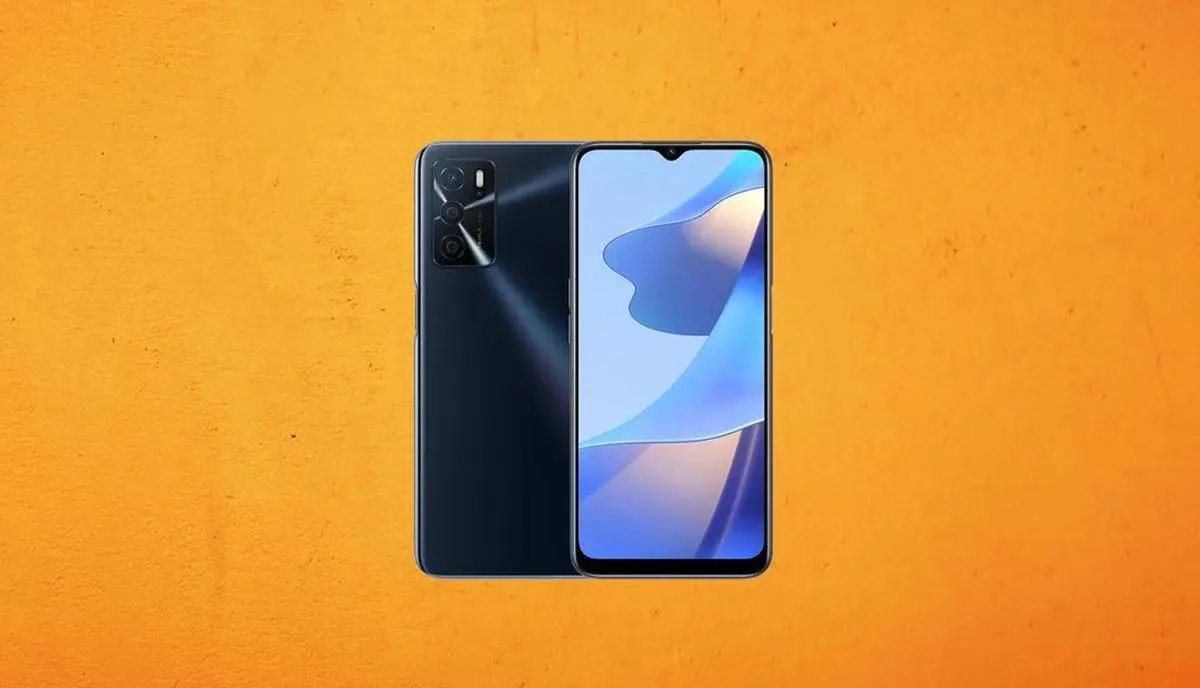 oppo a16s launched in netherland