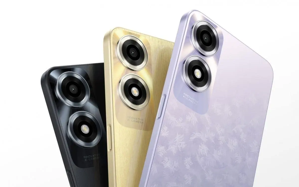 oppo a2x 3