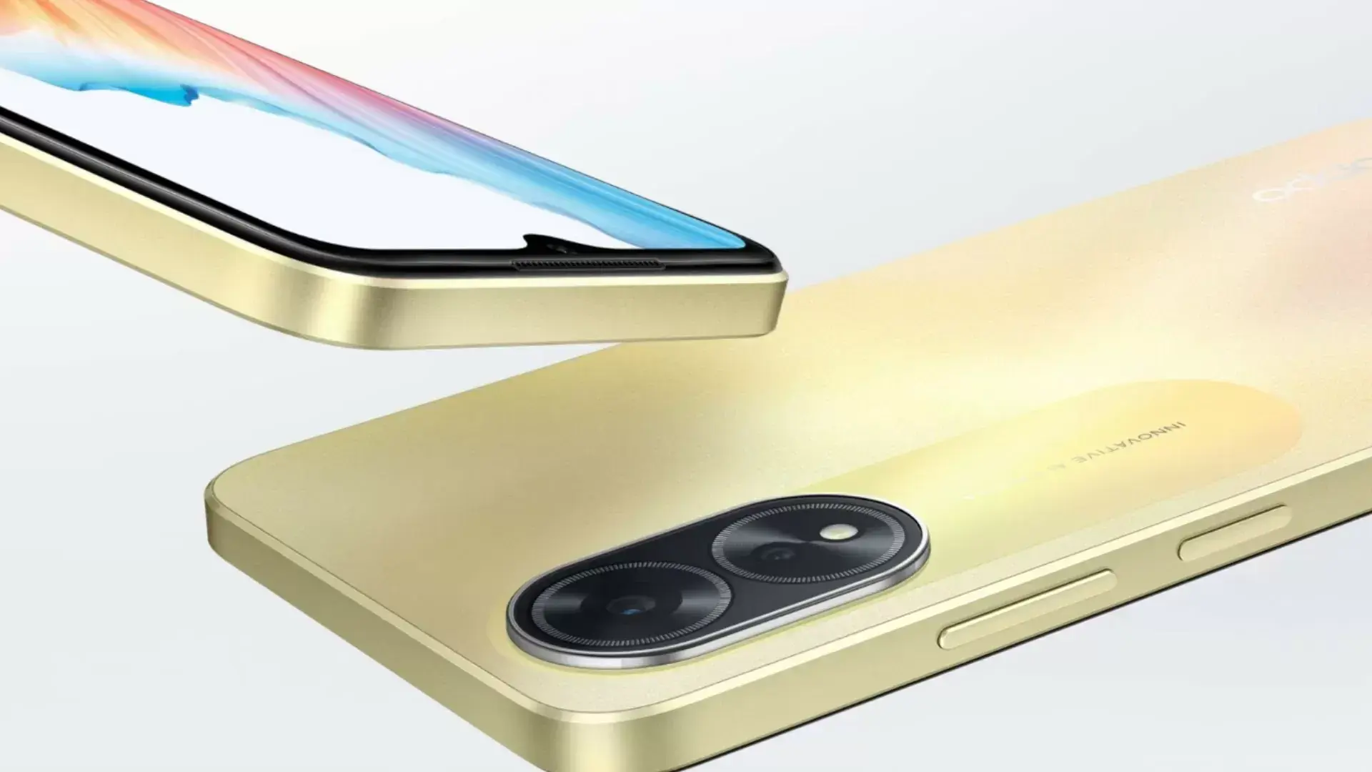 oppo a38