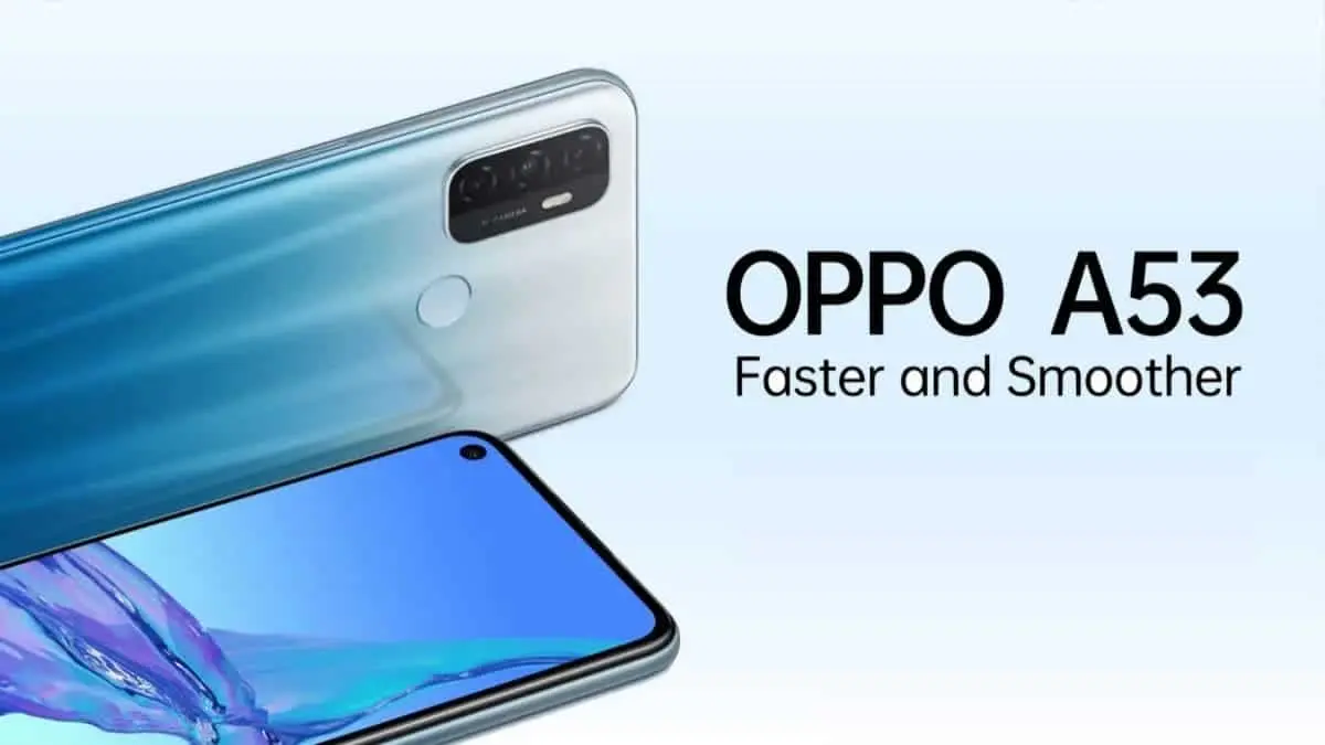 oppo a53 s 1