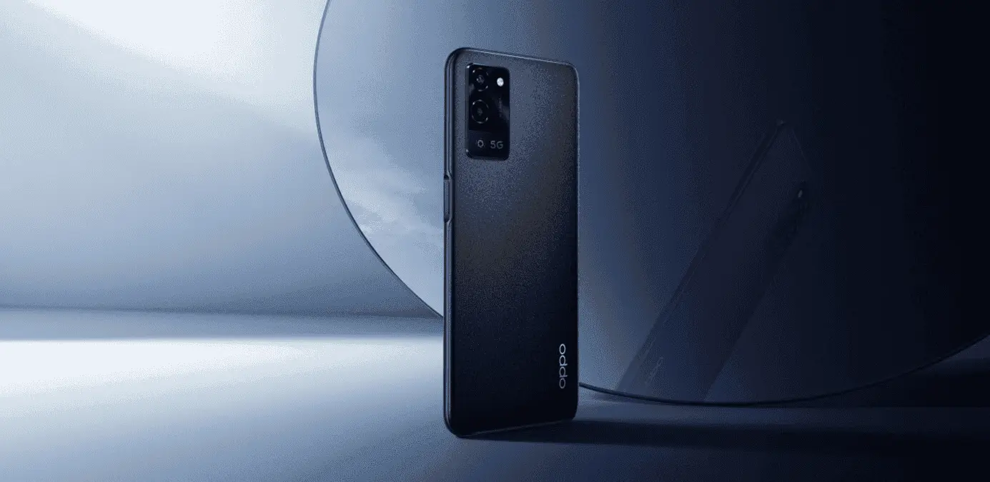 oppo a56 5g
