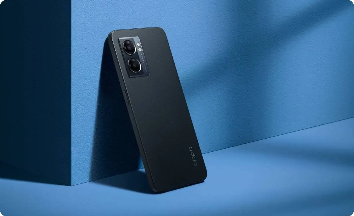 oppo a57 5g phone