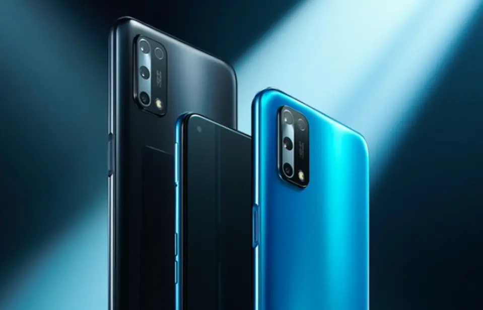 oppo a7x