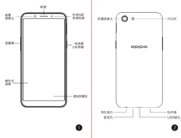 oppo a83 leak 2