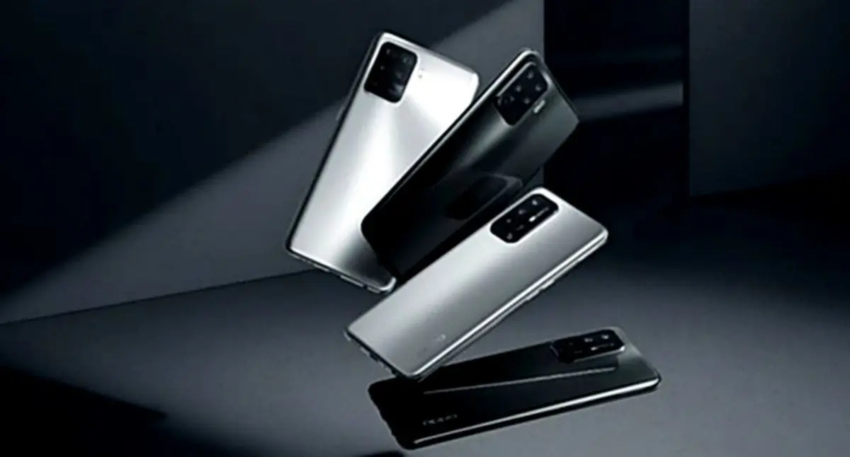 oppo a95