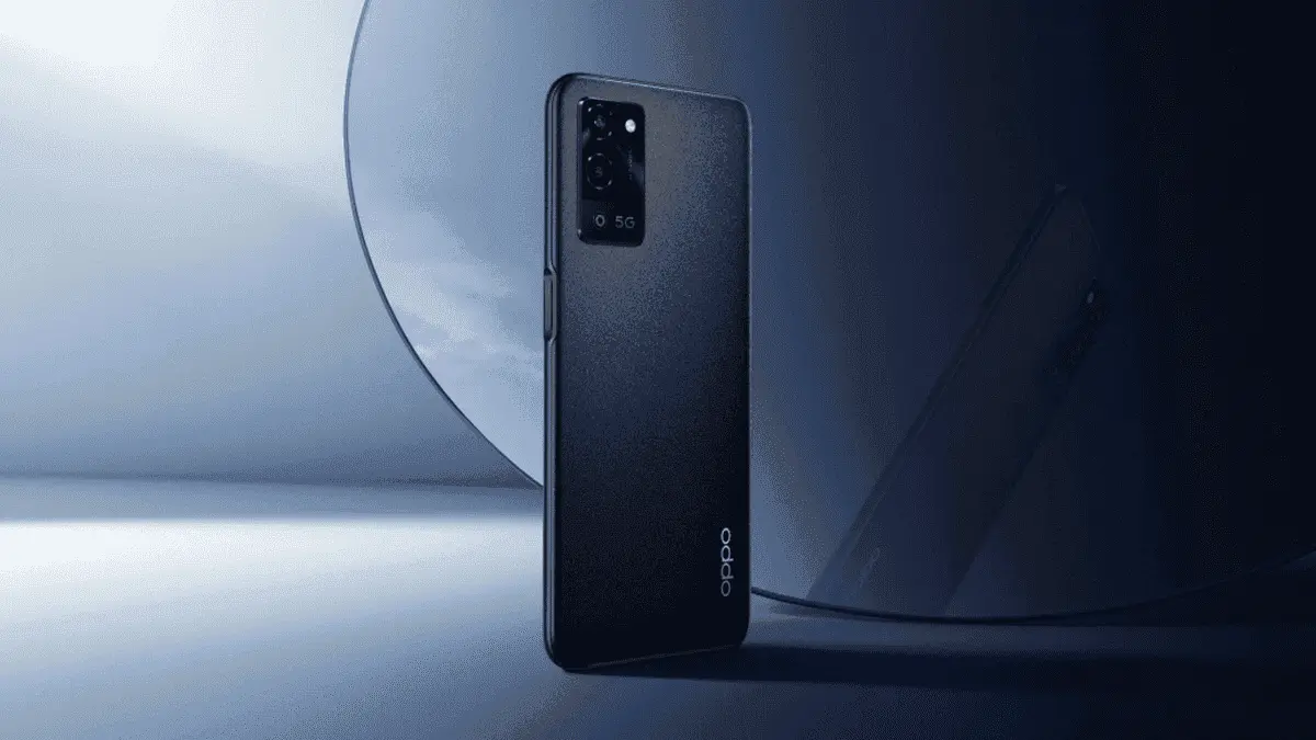 oppo a95sds