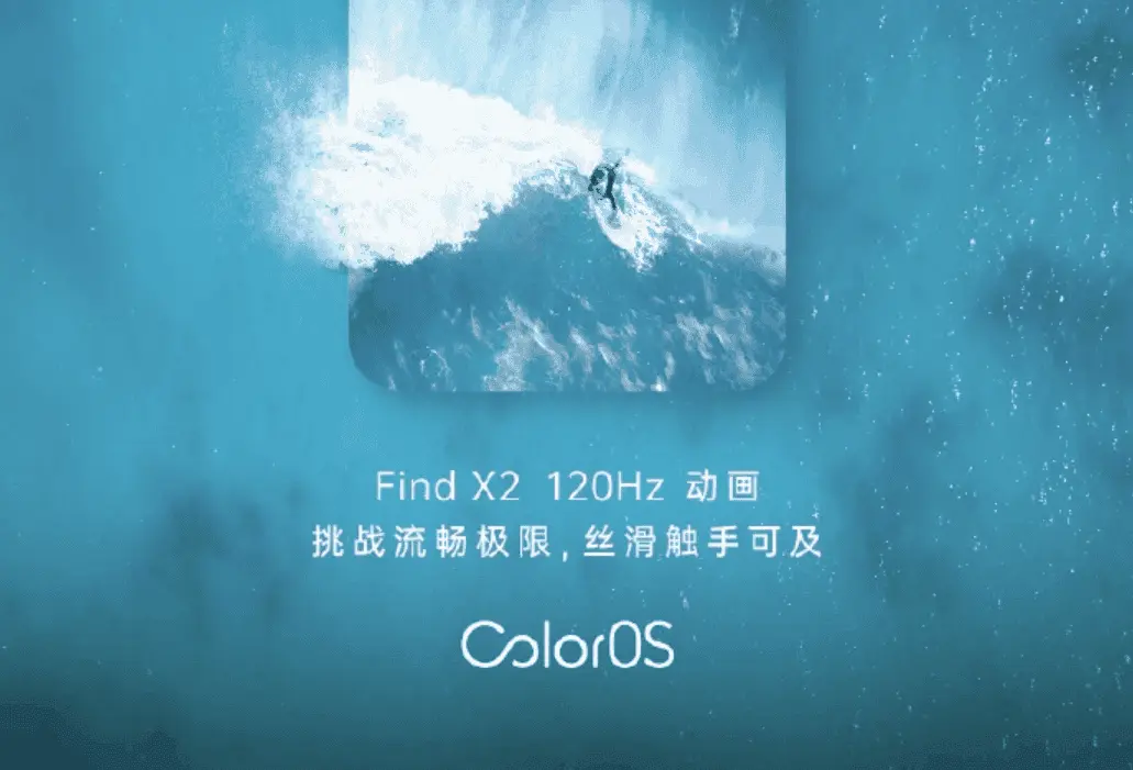 oppo b