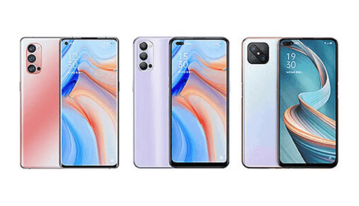 oppo c