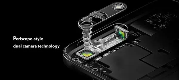 oppo camera