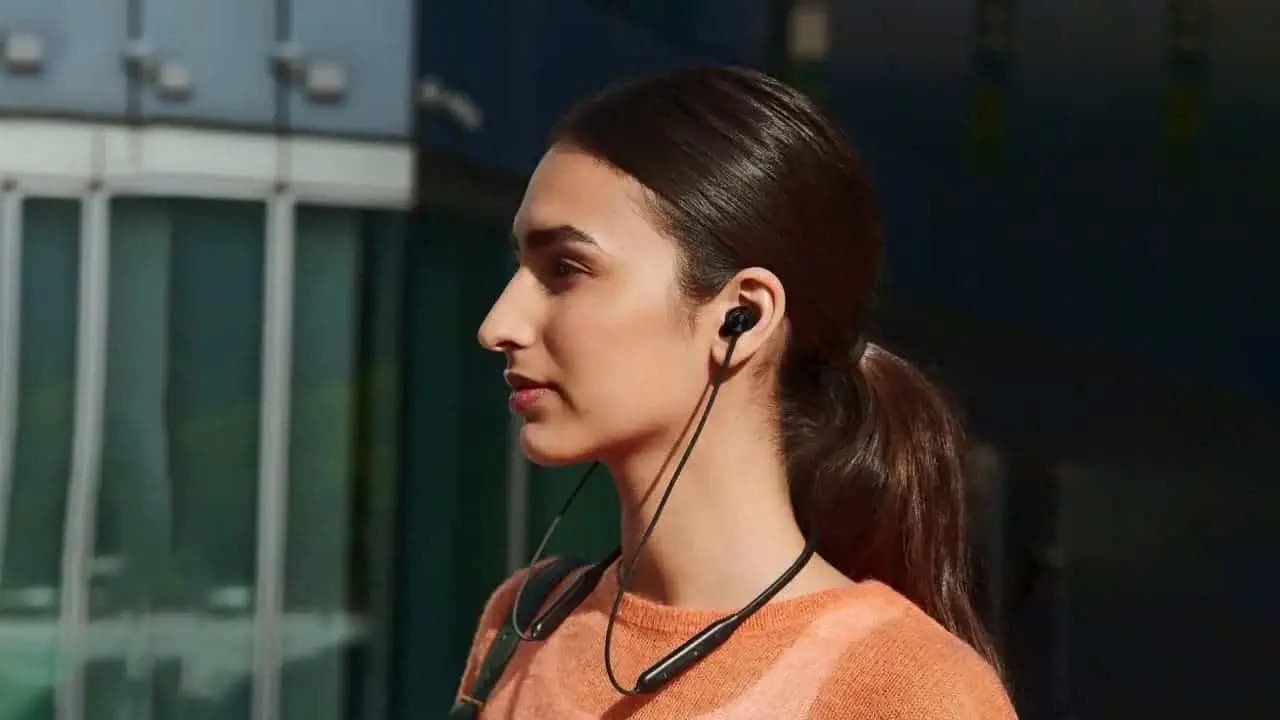 oppo enco m32