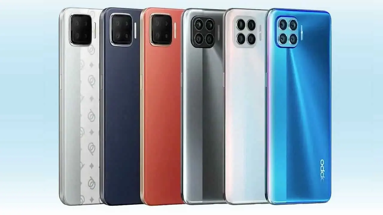 oppo f17 oimsds