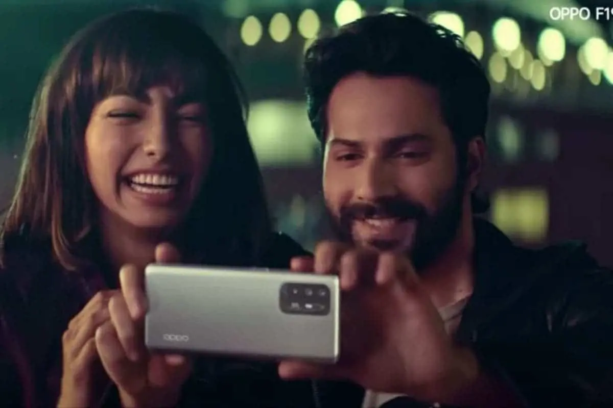 oppo f19s 1