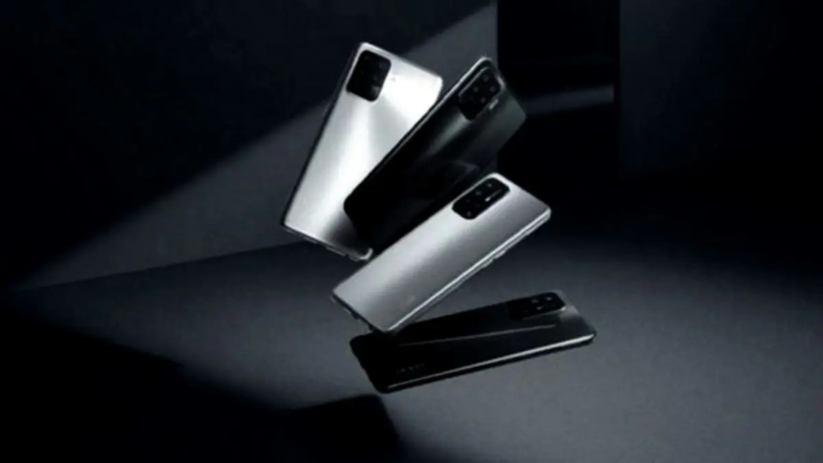 oppo f19s