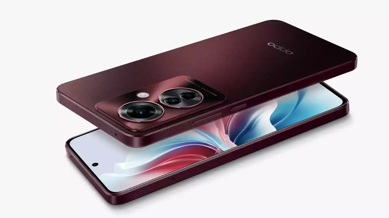 oppo f25 pro