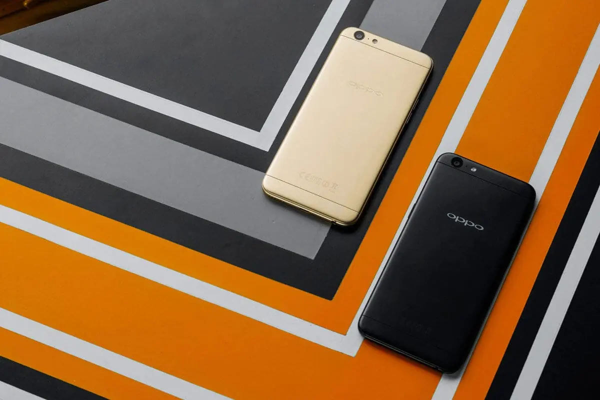 oppo f3 lite 12