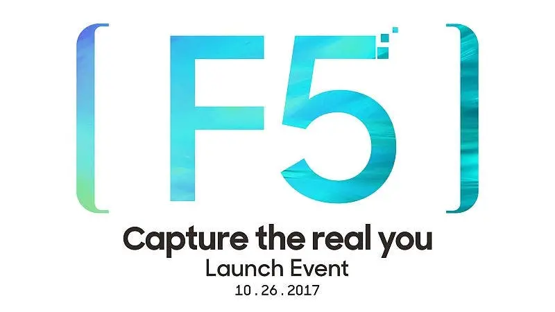 oppo f5 a