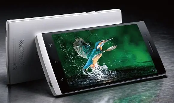oppo find 5 europe1