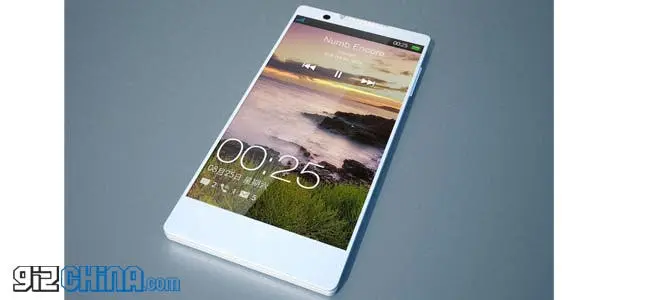 oppo find 5 leaked image hero