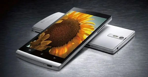 oppo find 51