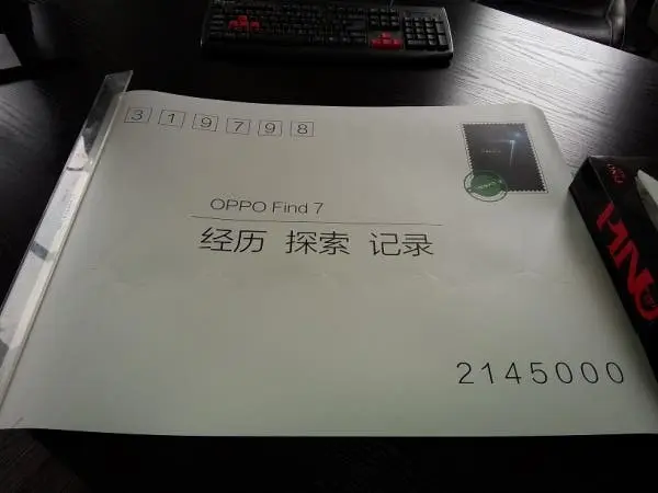 oppo find 7 camera tips