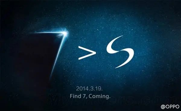 oppo find 7 vs s5