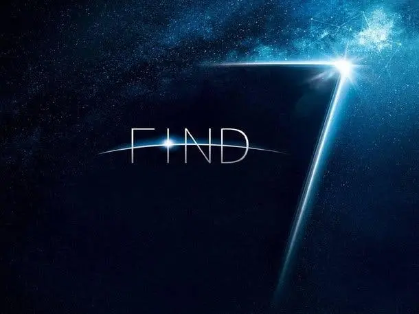 oppo find 9