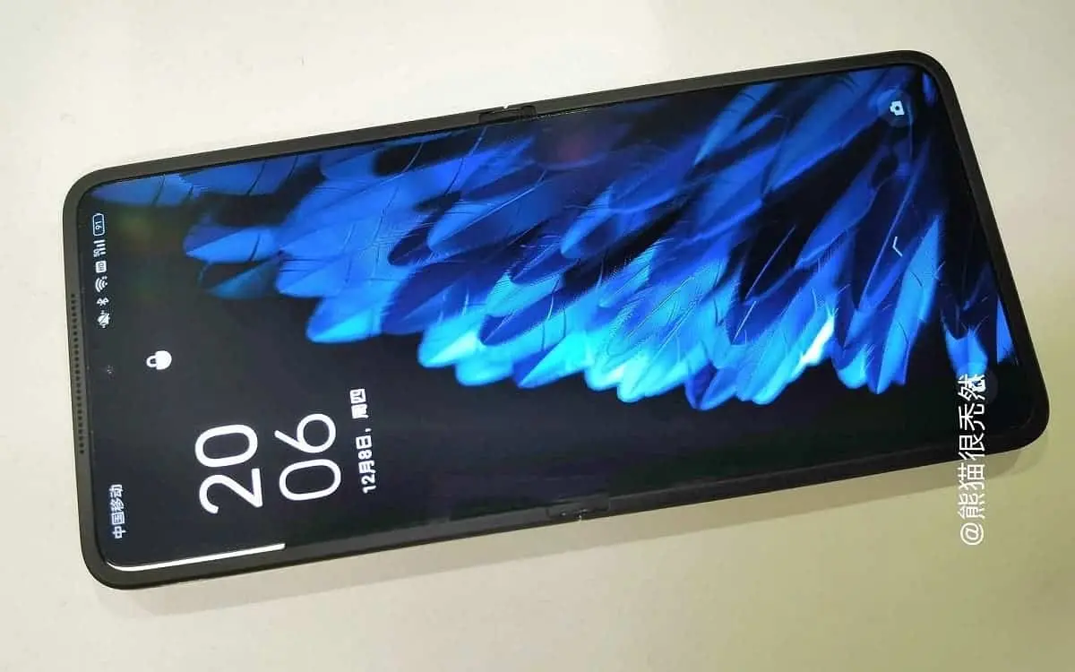 oppo find n2 flip