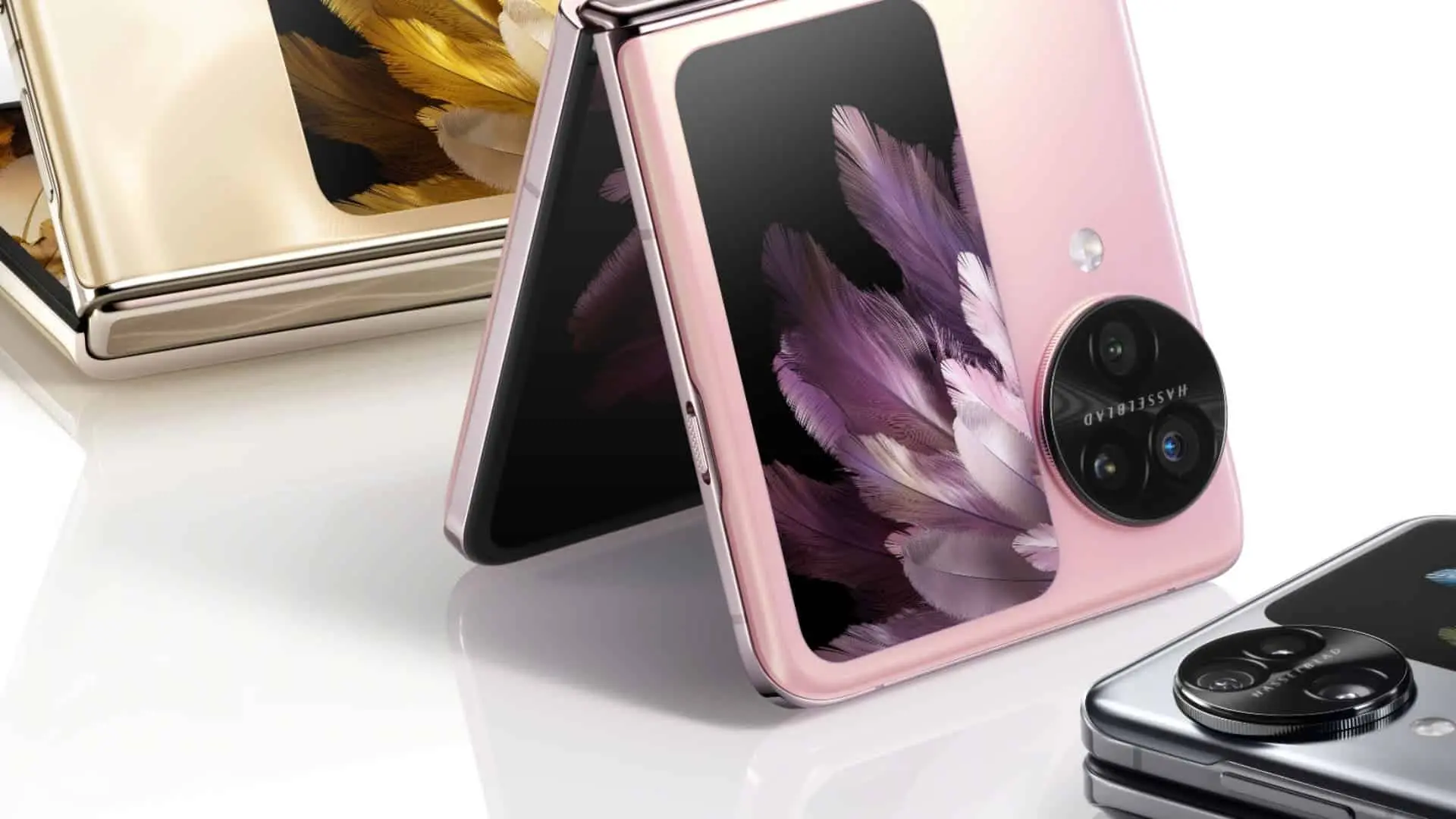 oppo find n3 flip