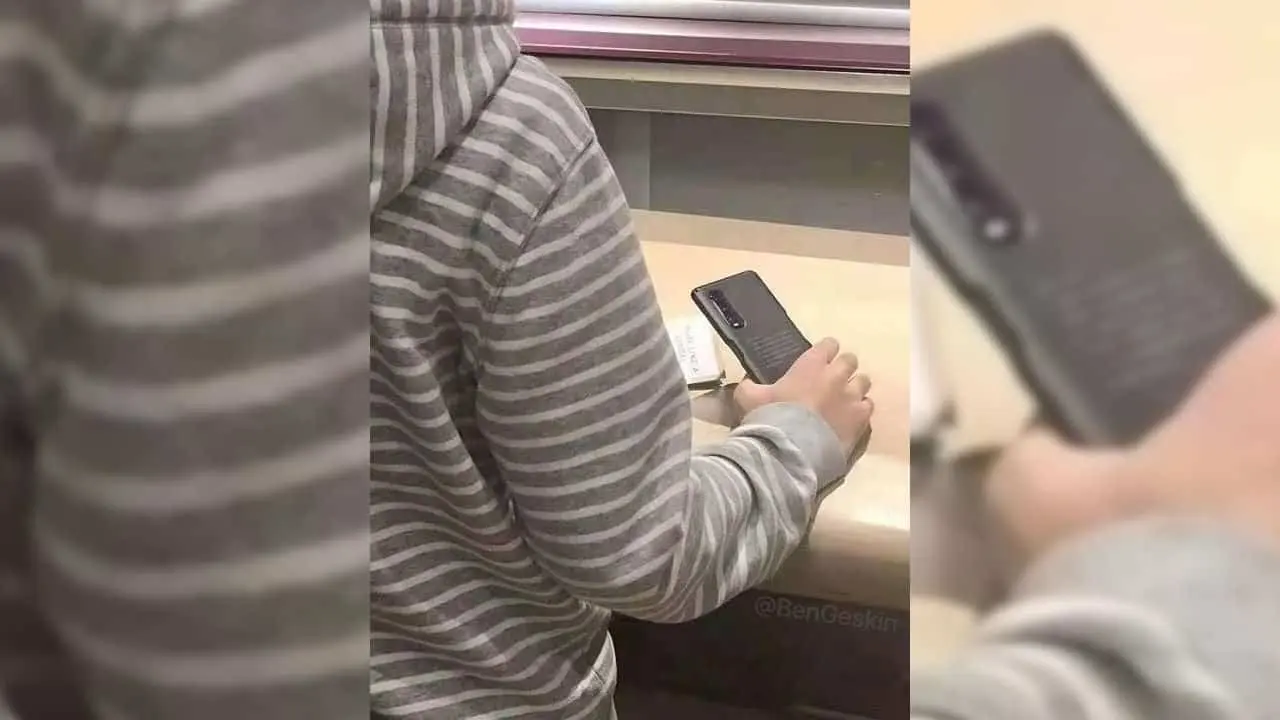 oppo find x2 2