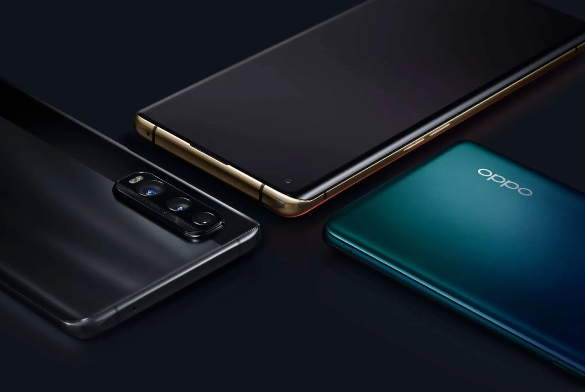 oppo find x2 x2 pro