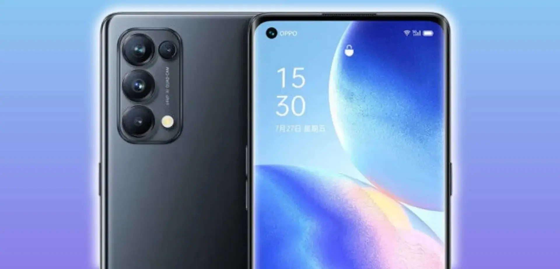 oppo find x3 neo