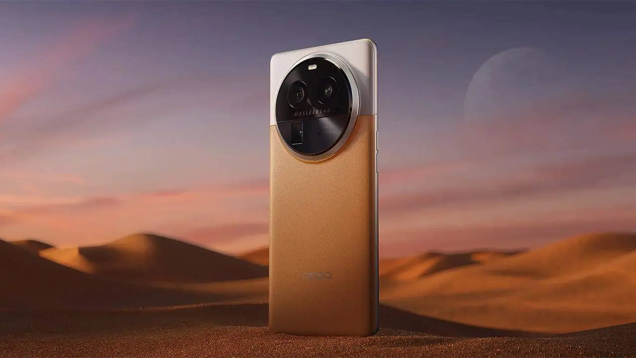 oppo find x6