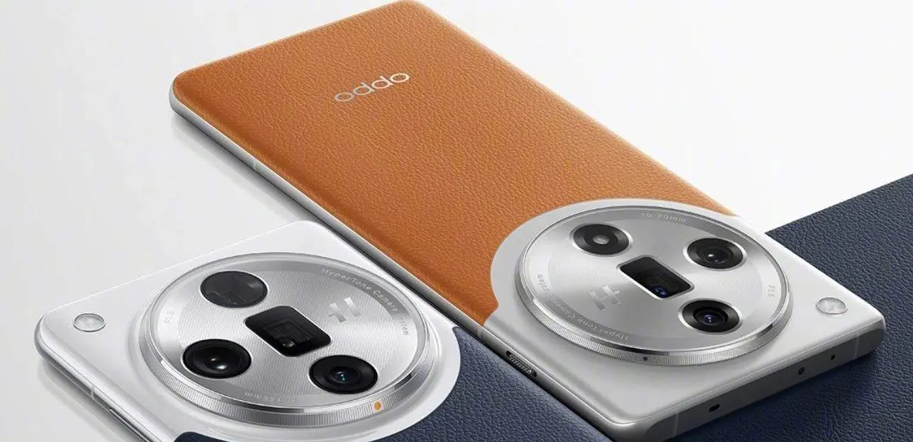 oppo find x7