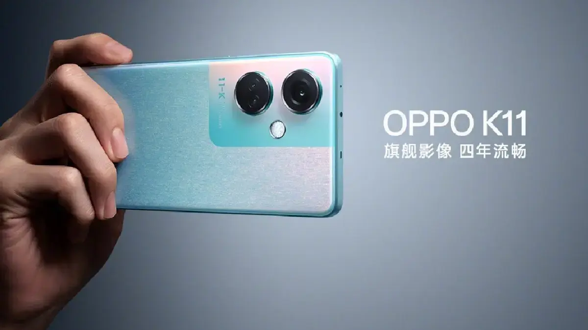 oppo k11 5g weibo 1689928873401
