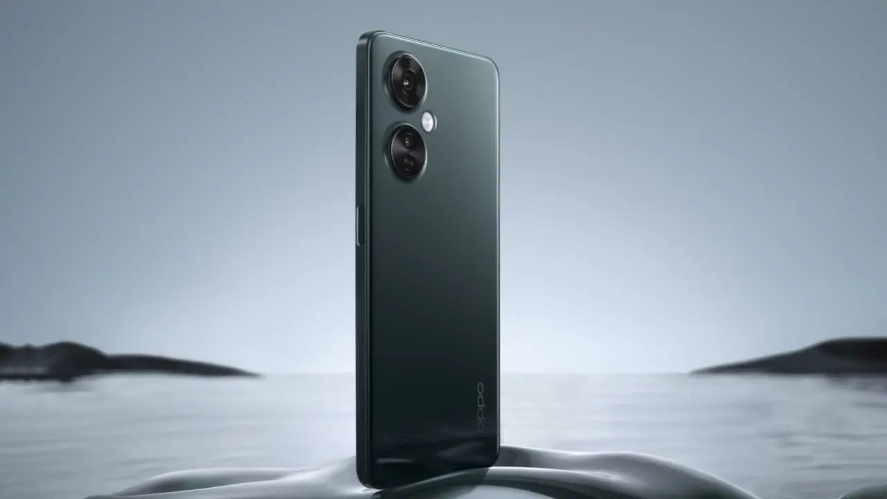 oppo k11x