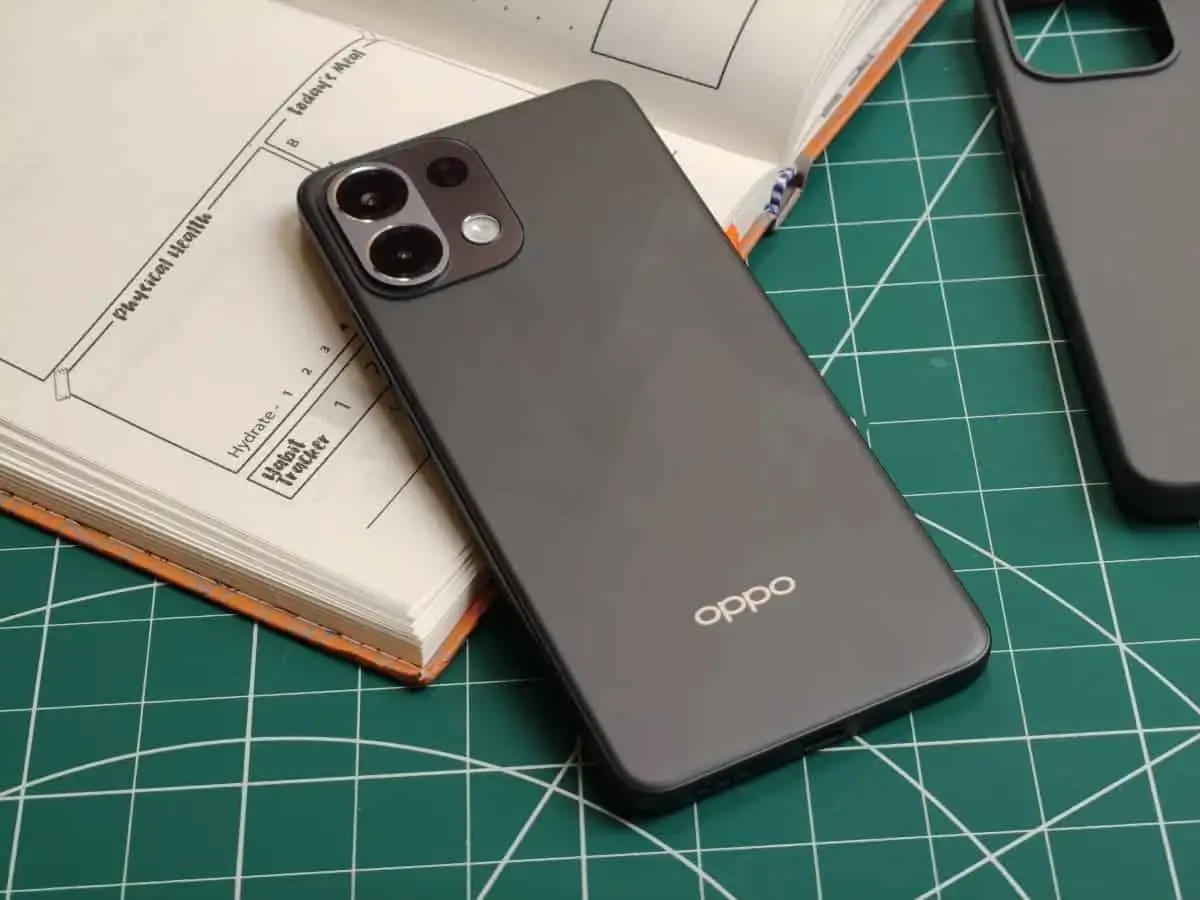 oppo k13 turbo